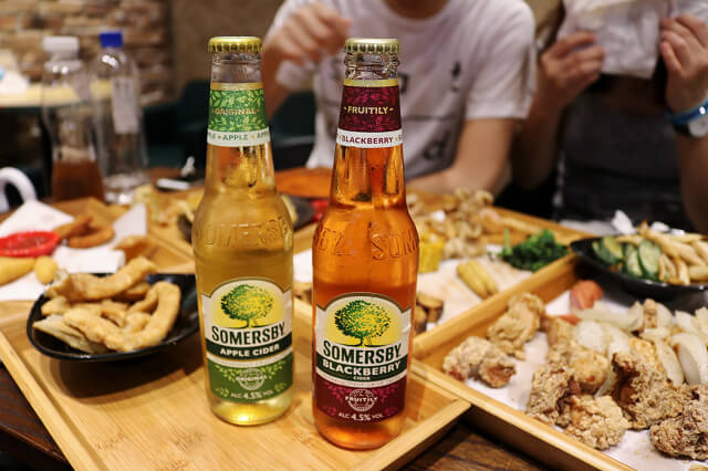 【台北美食】炸去啃 鹹酥雞(三重店)-『三重國小站』全台首創內用式鹹酥雞 炸物．啤酒