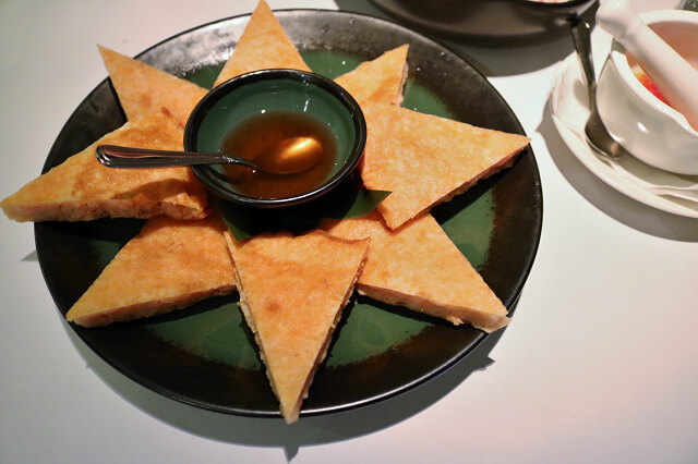 【台北美食】非常泰(復興店)-『中山國中站』泰式料理推薦