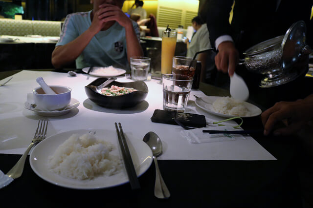 【台北美食】非常泰(復興店)-『中山國中站』泰式料理推薦