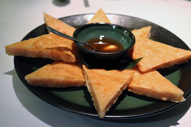 【台北美食】非常泰(復興店)-『中山國中站』泰式料理推薦