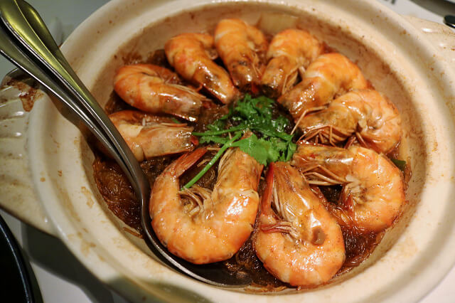 【台北美食】非常泰(復興店)-『中山國中站』泰式料理推薦