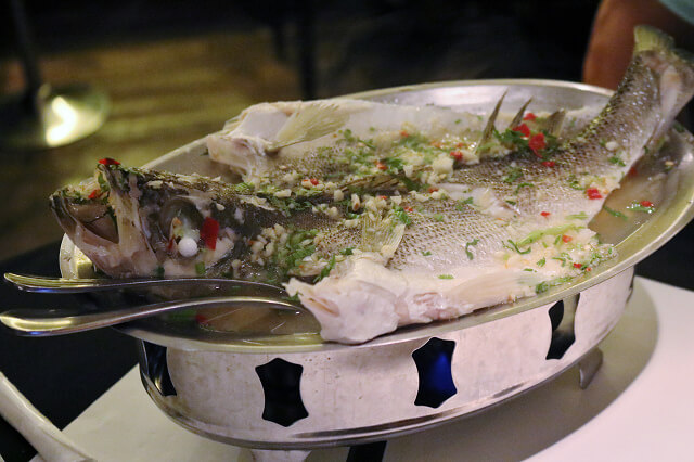 【台北美食】非常泰(復興店)-『中山國中站』泰式料理推薦
