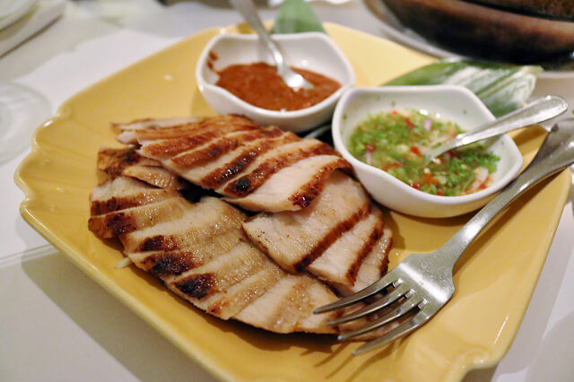 【台北美食】非常泰(復興店)-『中山國中站』泰式料理推薦