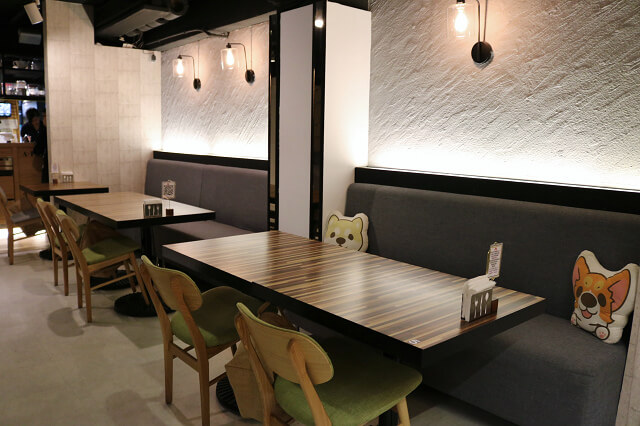 【台北美食】A‧Place CAFE-『中山國中站』台北寵物友善咖啡廳 早午餐．義大利麵．燉飯