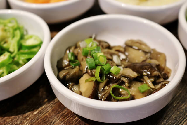 【台北美食】啾哇嘿喲-『南京復興站』韓式料理 八色烤肉．部隊鍋