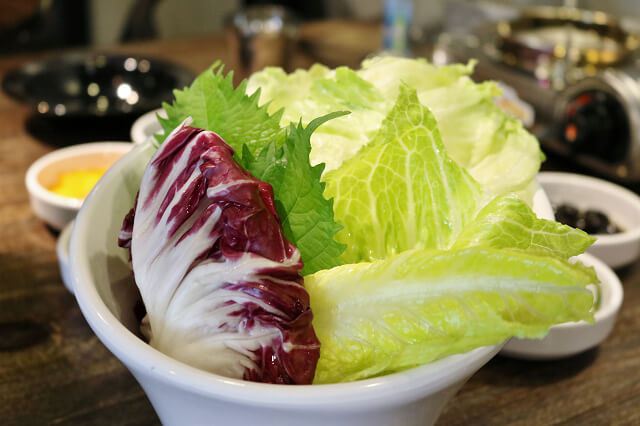 【台北美食】啾哇嘿喲-『南京復興站』韓式料理 八色烤肉．部隊鍋
