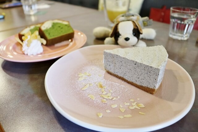 【台北美食】由你咖啡Union Kaffe-『南京三民站』下午茶．不限時咖啡廳推薦．寵物友善咖啡廳