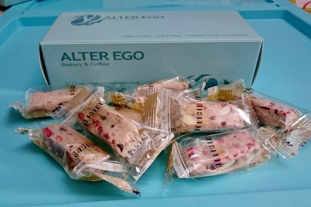 【台北美食】麵包劇場Alter Ego 1892-『東湖站』內湖麵包．蛋糕．伴手禮推薦