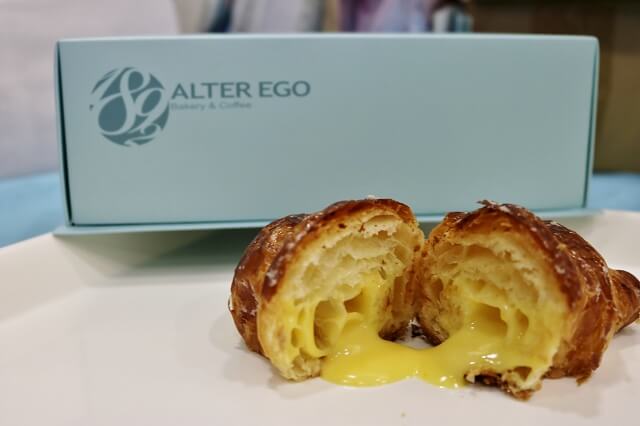 【台北美食】麵包劇場Alter Ego 1892-『東湖站』內湖麵包．蛋糕．伴手禮推薦