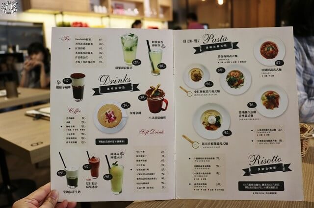 【台南美食】漢明治 handwich+cafe（台南成大店）-好吃三明治推薦