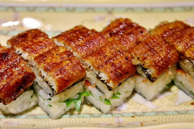 【台北美食】御成町浪漫鰻屋(南港店)-『南港站』日式鰻魚飯專賣店 【台北美食】御成町浪漫鰻屋(南港店)-『南港站』日式鰻魚飯專賣店