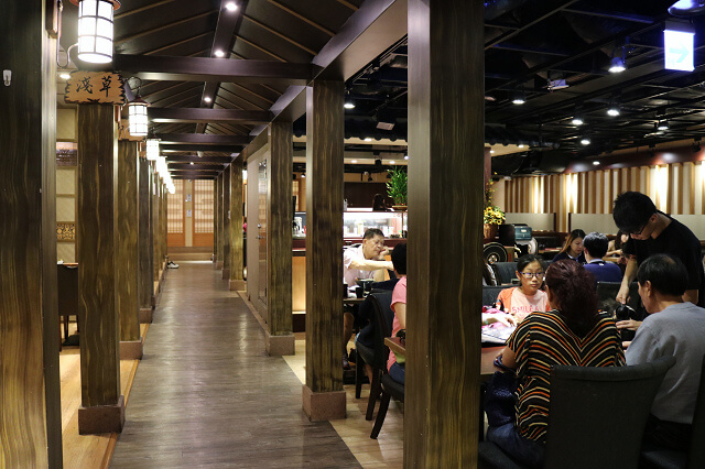 【台北美食】御成町浪漫鰻屋(南港店)-『南港站』日式鰻魚飯專賣店 【台北美食】御成町浪漫鰻屋(南港店)-『南港站』日式鰻魚飯專賣店