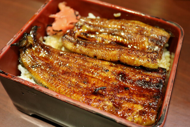 【台北美食】御成町浪漫鰻屋(南港店)-『南港站』日式鰻魚飯專賣店 【台北美食】御成町浪漫鰻屋(南港店)-『南港站』日式鰻魚飯專賣店