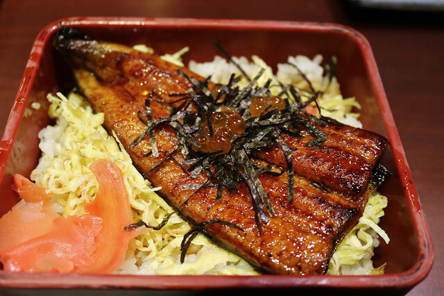 【台北美食】御成町浪漫鰻屋(南港店)-『南港站』日式鰻魚飯專賣店 【台北美食】御成町浪漫鰻屋(南港店)-『南港站』日式鰻魚飯專賣店