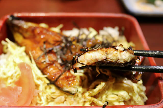 【台北美食】御成町浪漫鰻屋(南港店)-『南港站』日式鰻魚飯專賣店 【台北美食】御成町浪漫鰻屋(南港店)-『南港站』日式鰻魚飯專賣店