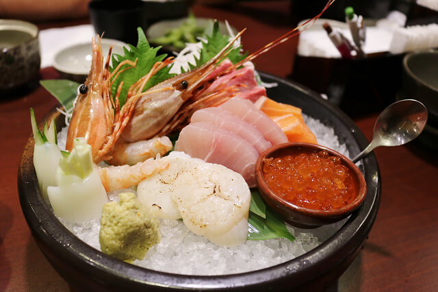 【台北美食】御成町浪漫鰻屋(南港店)-『南港站』日式鰻魚飯專賣店 【台北美食】御成町浪漫鰻屋(南港店)-『南港站』日式鰻魚飯專賣店
