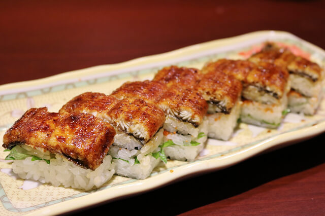 【台北美食】御成町浪漫鰻屋(南港店)-『南港站』日式鰻魚飯專賣店 【台北美食】御成町浪漫鰻屋(南港店)-『南港站』日式鰻魚飯專賣店