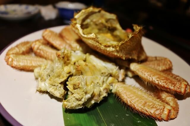 【台北美食】北安食堂-『劍南路站』美麗華日式無菜單料理．內湖日本料理