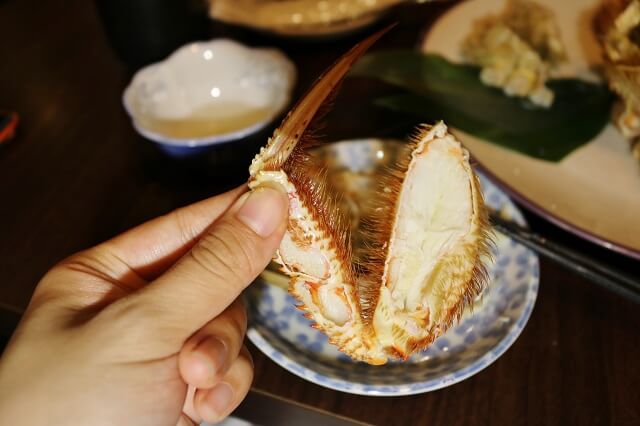 【台北美食】北安食堂-『劍南路站』美麗華日式無菜單料理．內湖日本料理