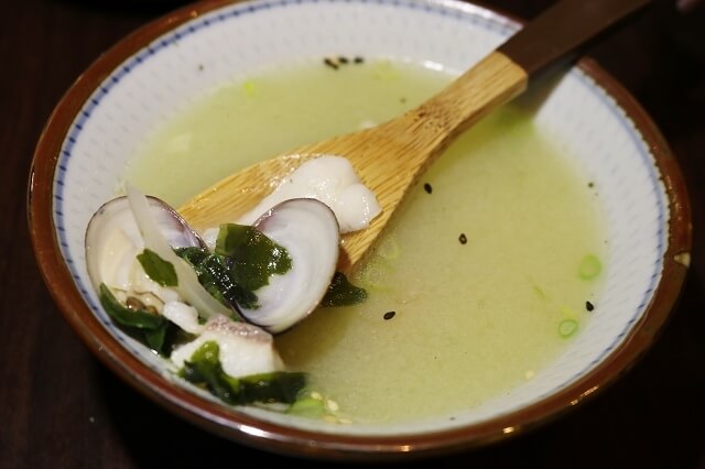 【台北美食】北安食堂-『劍南路站』美麗華日式無菜單料理．內湖日本料理