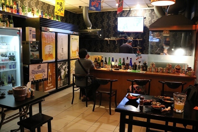 【台北美食】柚 居酒屋-『中山國中站』台北中山居酒屋 【台北美食】柚 居酒屋-『中山國中站』台北中山居酒屋