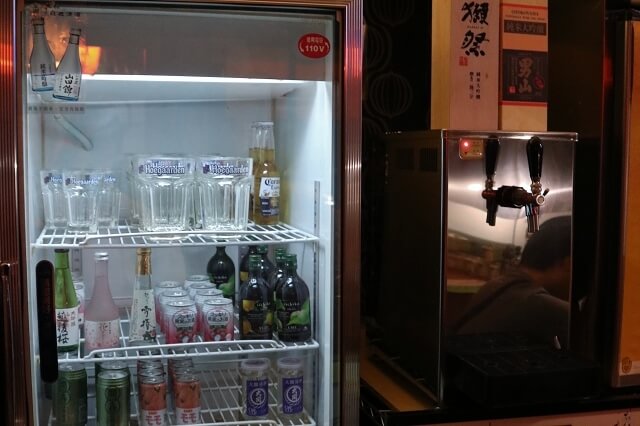 【台北美食】柚 居酒屋-『中山國中站』台北中山居酒屋 【台北美食】柚 居酒屋-『中山國中站』台北中山居酒屋