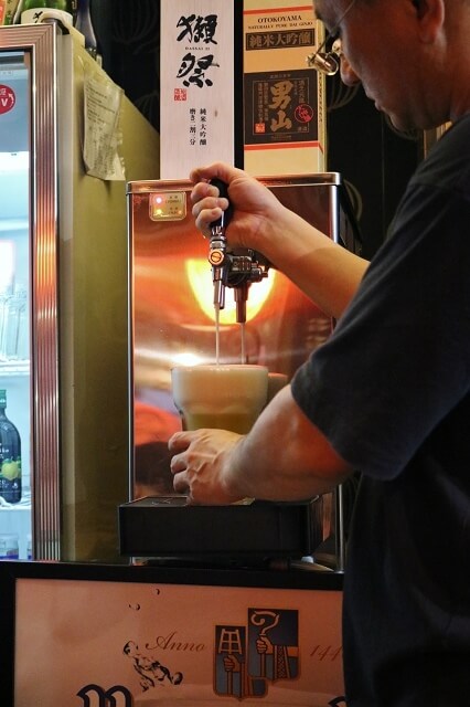 【台北美食】柚 居酒屋-『中山國中站』台北中山居酒屋 【台北美食】柚 居酒屋-『中山國中站』台北中山居酒屋