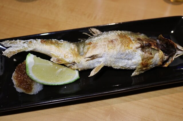 【台北美食】柚 居酒屋-『中山國中站』台北中山居酒屋 【台北美食】柚 居酒屋-『中山國中站』台北中山居酒屋