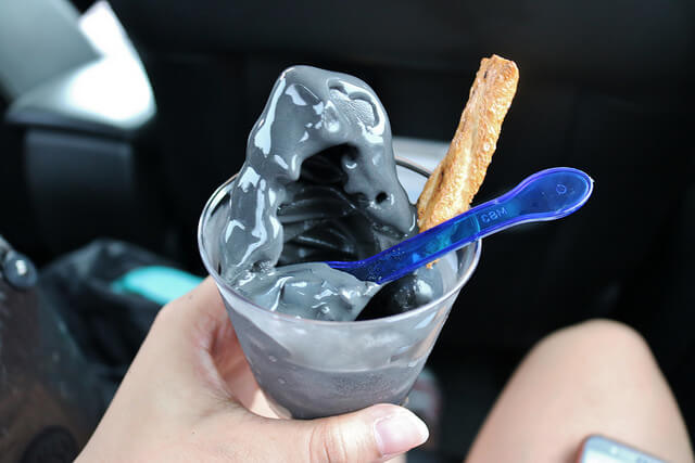 【宜蘭美食】蘇澳 Natural 天然.手作-有趣的墨魚冰淇淋.水果冰沙推薦 【宜蘭美食】蘇澳 Natural 天然.手作-有趣的墨魚冰淇淋.水果冰沙推薦