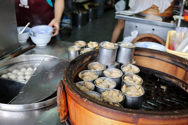 【宜蘭美食】蘇澳 廖榮川米糕-南方澳廟口小吃推薦 【宜蘭美食】蘇澳 廖榮川米糕-南方澳廟口小吃推薦