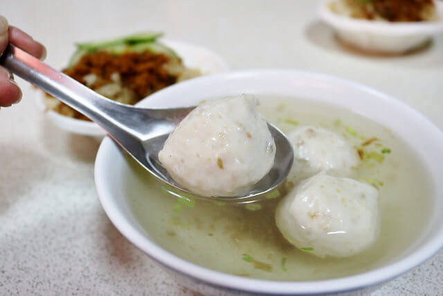 【宜蘭美食】蘇澳 廖榮川米糕-南方澳廟口小吃推薦 【宜蘭美食】蘇澳 廖榮川米糕-南方澳廟口小吃推薦