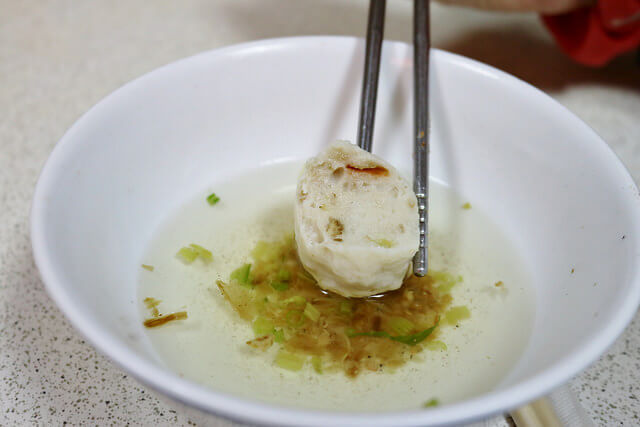 【宜蘭美食】蘇澳 廖榮川米糕-南方澳廟口小吃推薦 【宜蘭美食】蘇澳 廖榮川米糕-南方澳廟口小吃推薦