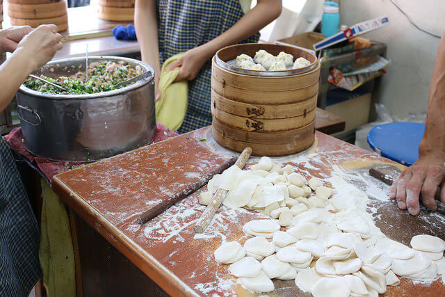 【宜蘭美食】羅東 正常鮮肉小籠湯包(羅東店)-羅東小吃推薦 【宜蘭美食】羅東 正常鮮肉小籠湯包(羅東店)-羅東小吃推薦