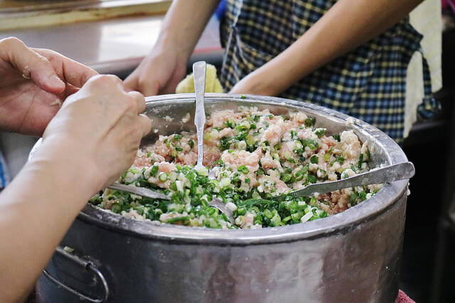 【宜蘭美食】羅東 正常鮮肉小籠湯包(羅東店)-羅東小吃推薦 【宜蘭美食】羅東 正常鮮肉小籠湯包(羅東店)-羅東小吃推薦