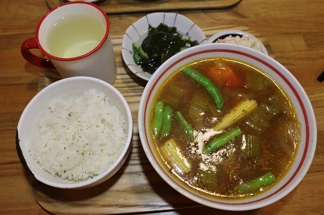 【台南美食】湯勺 Soup Ladle-家常美味湯料理