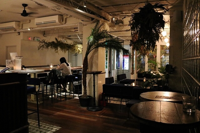 【台北美食】Fairy Taipei-『國父紀念館站』南洋風情餐酒館推薦