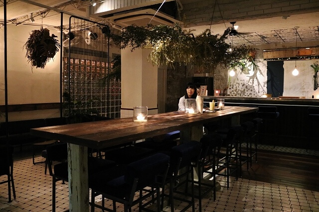 【台北美食】Fairy Taipei-『國父紀念館站』南洋風情餐酒館推薦