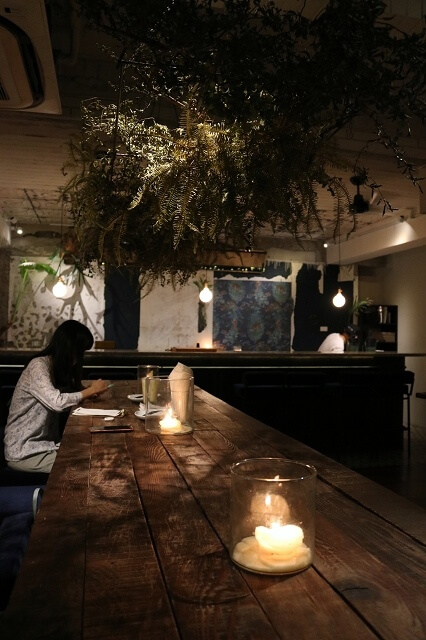 【台北美食】Fairy Taipei-『國父紀念館站』南洋風情餐酒館推薦