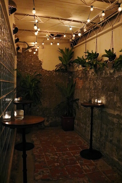 【台北美食】Fairy Taipei-『國父紀念館站』南洋風情餐酒館推薦