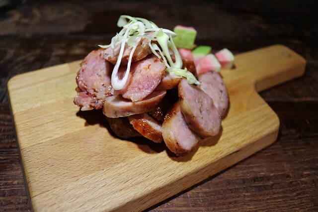 【台北美食】Fairy Taipei-『國父紀念館站』南洋風情餐酒館推薦