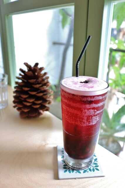【台北美食】松果院子Restaurant Pinecone-民生社區下午茶推薦
