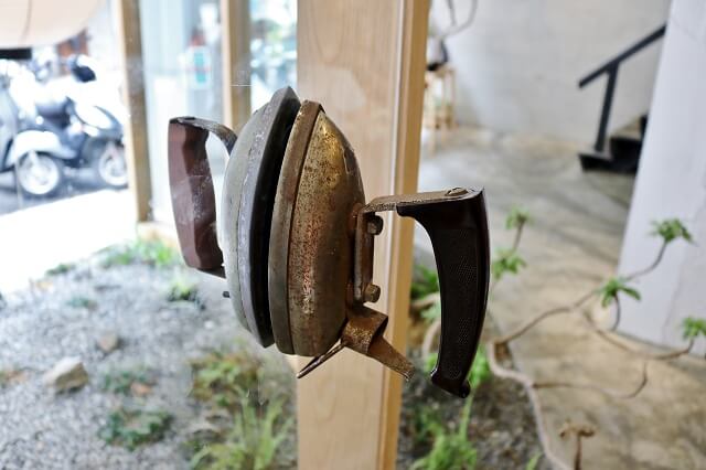 【台南美食】熨斗目花珈琲 珈哩 cafe WUDAO-新美街早午餐．咖哩推薦