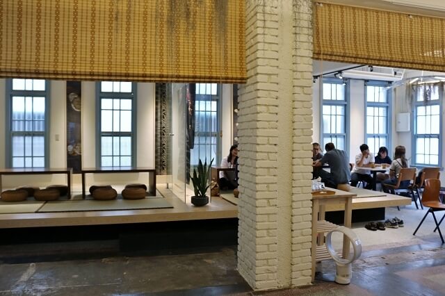 【台南美食】熨斗目花珈琲 珈哩 cafe WUDAO-新美街早午餐．咖哩推薦