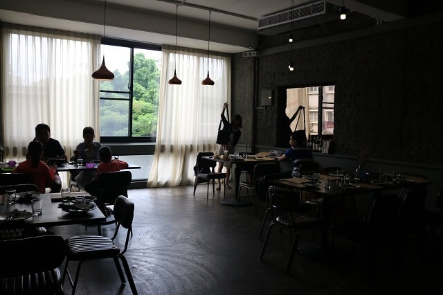 【台南美食】二號島廚房-老屋餐廳 在地食材x西式料理