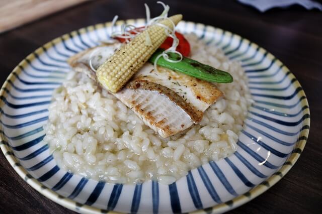 【台南美食】二號島廚房-老屋餐廳 在地食材x西式料理
