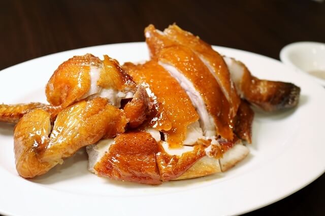 【台北美食】鴻寶港式海鮮-『中山國小站』港式料理x海鮮料理 推薦 【台北美食】鴻寶港式海鮮-『中山國小站』港式料理x海鮮料理 推薦
