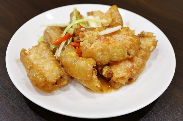 【台北美食】鴻寶港式海鮮-『中山國小站』港式料理x海鮮料理 推薦 【台北美食】鴻寶港式海鮮-『中山國小站』港式料理x海鮮料理 推薦