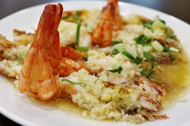 【台北美食】鴻寶港式海鮮-『中山國小站』港式料理x海鮮料理 推薦 【台北美食】鴻寶港式海鮮-『中山國小站』港式料理x海鮮料理 推薦