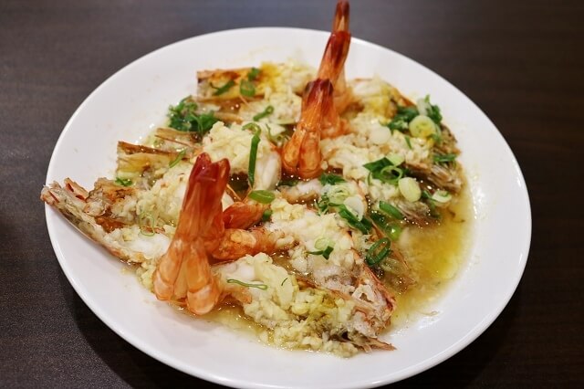 【台北美食】鴻寶港式海鮮-『中山國小站』港式料理x海鮮料理 推薦 【台北美食】鴻寶港式海鮮-『中山國小站』港式料理x海鮮料理 推薦