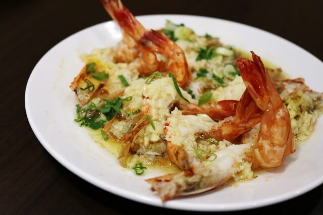 【台北美食】鴻寶港式海鮮-『中山國小站』港式料理x海鮮料理 推薦 【台北美食】鴻寶港式海鮮-『中山國小站』港式料理x海鮮料理 推薦